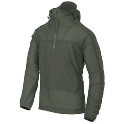 Kurtka Helikon WINDRUNNER Alpha Green (KU-WDR-NL-36)