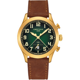 Certina C024.617.36.092.00