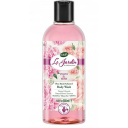 DALAN LE JARDIN PERFUMOWANY ŻEL POD PRYSZNIC PEONIA