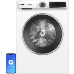 BOSCH Pralka Serie 6 WGJ24409PL 9kg 59cm 1400obr