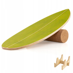 Deska do balansowania dla dorosłych Balance board