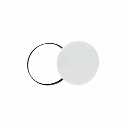 NYMPHEA BLACK & WHITE RINGS 24W CW 230V