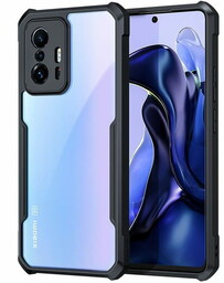 Etui Solid Hybrid do Xiaomi 11T Pro