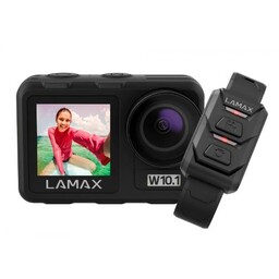 LAMAX W10.1 Kamera sportowa