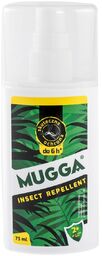 Repelent na owady Mugga spray 9,5% DEET 75