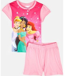 GATE Dwuczęściowa piżama Disney Princess 3Y