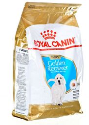 Royal Canin BHN Golden Retriever Puppy - sucha
