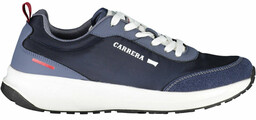 CARRERA NIEBIESKIE BUTY SPORTOWE MĘSKIE