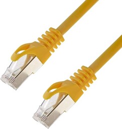 Kabel sieciowy S/FTP PIMF Cat. 7 15 metrów