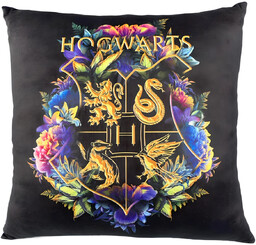 Plush pillow ''Harry Potter Collection'' Hogwarts Flowers, 38