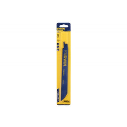 Brzeszczot szablasty 818R 200 mm 18TPI (metal) 5