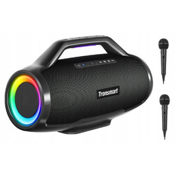 Boombox Głośnik Przenośny Bluetooth Powerbank Tronsmart Bang Max