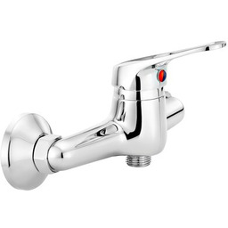 DEANTE Bateria natryskowa Neo Lobo BYU 040M Chrom