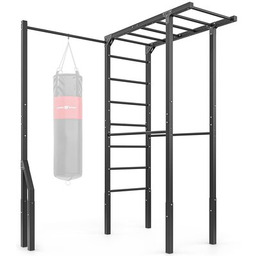 MARBO SPORT Drążek wielofunkcyjny MO-Z4 Zyskaj