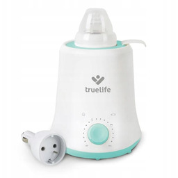 Podgrzewacz do Butelek TrueLife Invio Bw Single 230/12V