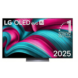 Telewizor Oled Lg OLED48C51LA 48 cale 4K Uhd