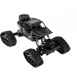 Samochód Zdalnie Sterowany na Pilota RC Rock Crawler