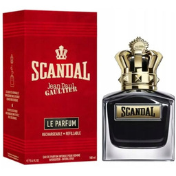 Jean Paul Gaultier Scandal Le Parfum Pour Homme
