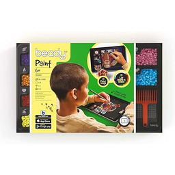 BEADY Malowanie koralików system koralików z aplikacją