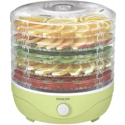 SFD 757GG Suszarka spożywcza