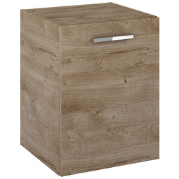 ROCA A857974808 KWADRO Moduł boczny 40 cm