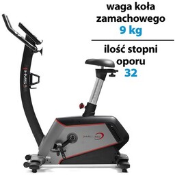 Rower magnetyczny HMS M5812-i