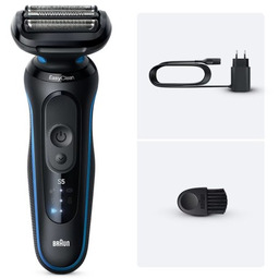 Braun Golarka Series 5 52-B1000S