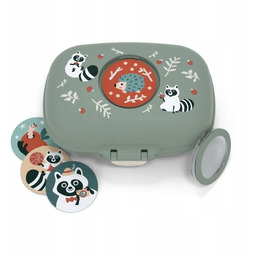 Lunchbox Monbento pojemnik Gram termos 600ML