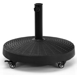 Podstawa do Parasola na kółkach stojak 24 kg