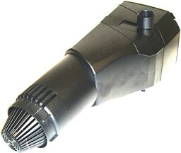 Project p-44165 Aquashield 2000 UV-C 9 W akcesoria