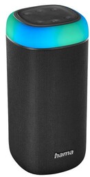 Hama Shine 2.0 30W Czarny Głośnik Bluetooth