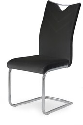 Krzesło k224 czarny halmar
