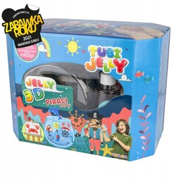 Tubi Jelly Piraci Tuban 8+