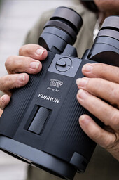 Fujifilm Lornetka Fujinon TECHNO-STABI 20x40 II Waterproof 24