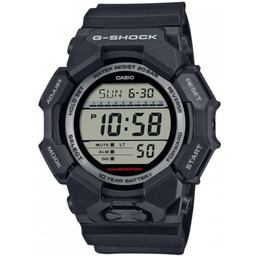 CASIO Zegarek G-SHOCK GD-010-1ER