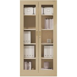 Witryna szklana AMELIA, 900 x 1850 x 400