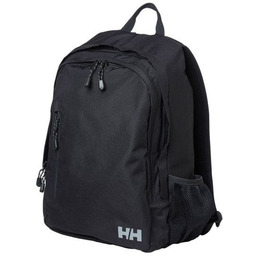 Helly Hansen, Plecak, Dublin 2.0 67386-990, czarny, 20L