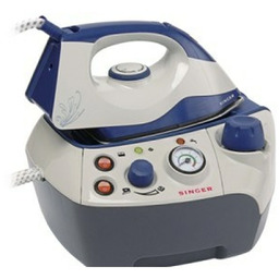 Żelazko Parowe Singer SHG6201