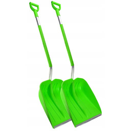 Łopata Do Śniegu Szufla Pług Zgarniacz Lopata