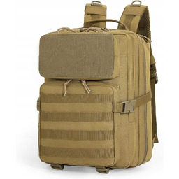 Plecak taktyczny G-raphy wodoodporny plecak wojskowy Molle 25l