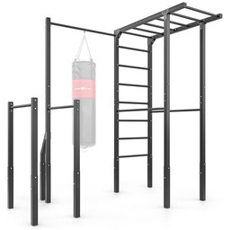 MARBO SPORT Drążek wielofunkcyjny MO-Z5 Zyskaj