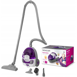 Odkurzacz Bezworkowy Sencor Svc 512VT 890W Eco