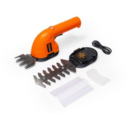 TOP CUT Nożyce do trawy TC-N36-E 70/100mm 3.6V