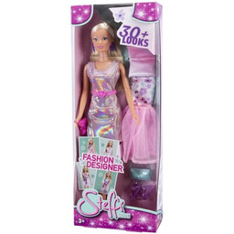 SIMBA Lalka Steffi Love Projektantka mody 105733677