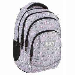 Plecak BackUp 7 A12 Derform 420x300 mm Derform