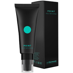 pHformula POINT Age Reverse Krem peptydowy redukujący oznaki
