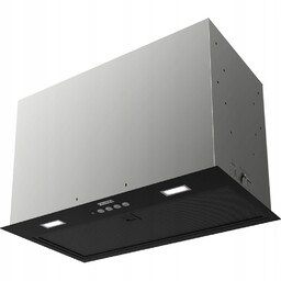 Okap Franke Box Flush Evo Basic Fbfe Bk