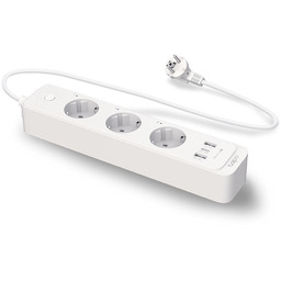 TP-Link Tapo P300 listwa zasilająca Smart WiFi