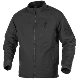 Kurtka Helikon WOLFHOUND Czarny-Black (KU-WLF-NL-01)