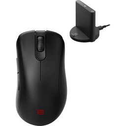BenQ ZOWIE EC3-CW Bezprzewodowa, ergonomiczna mysz do gier